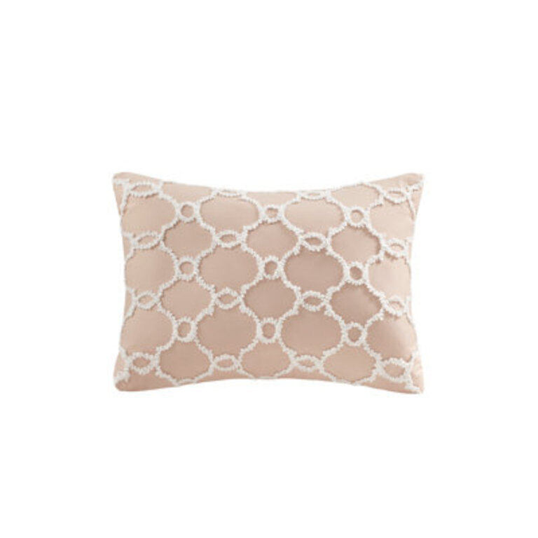 Maible Floral Comforter Set with Cotton Bed Sheets