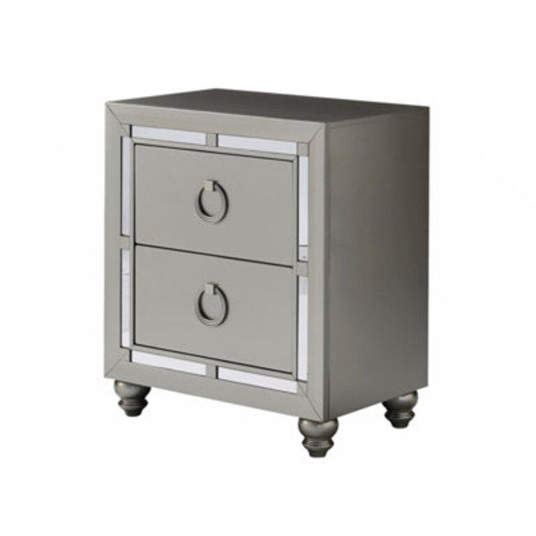 Kosta 25'' W Nightstand
