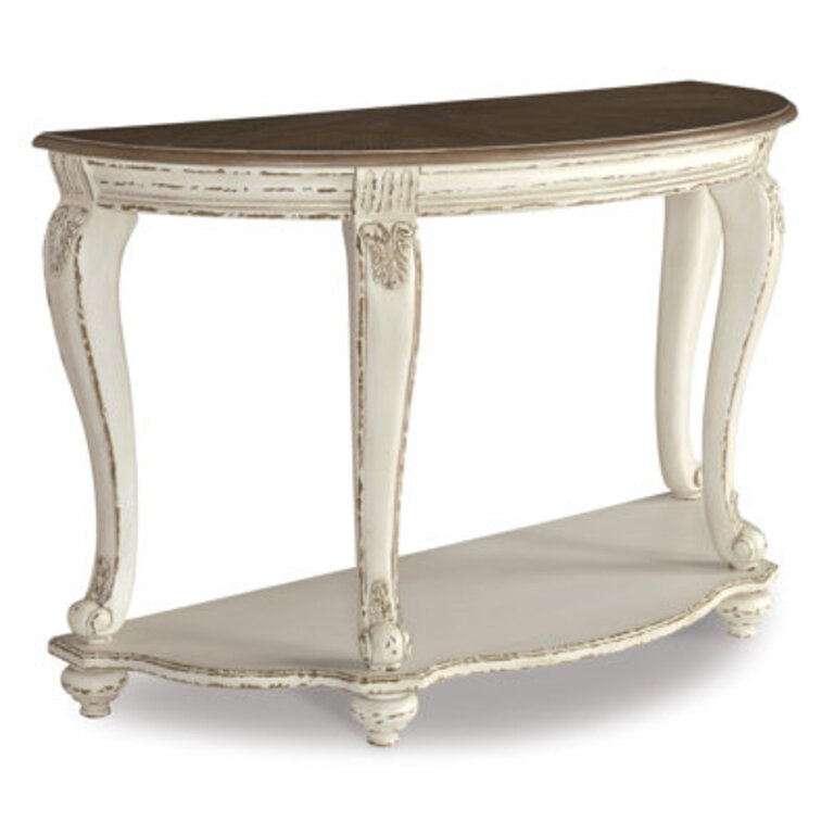 Hayley 48'' Console Table