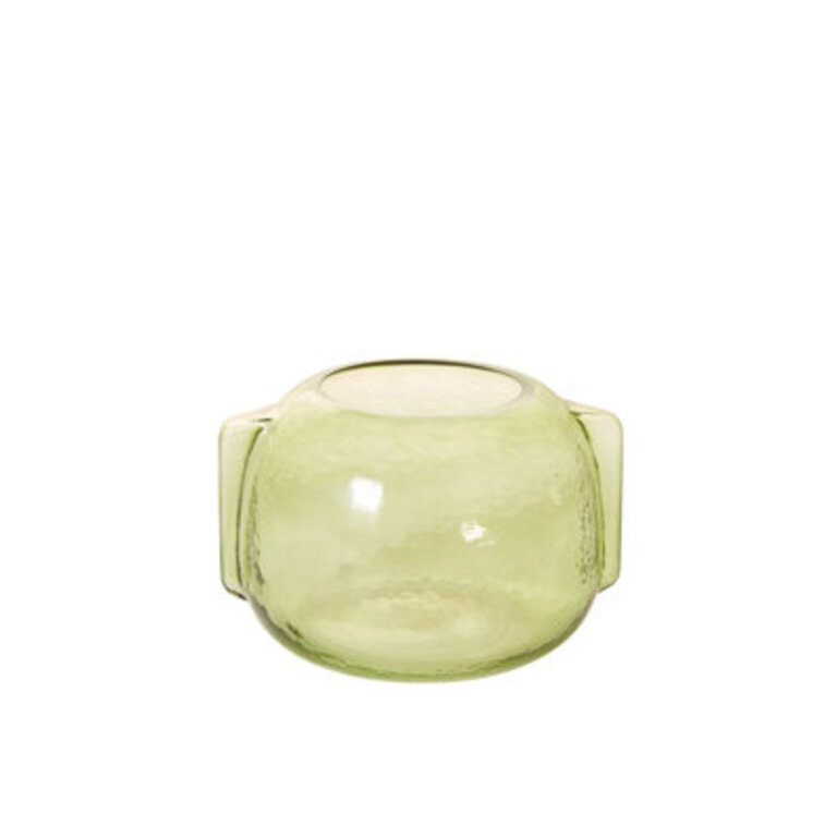 Arife Handmade Glass Table Vase