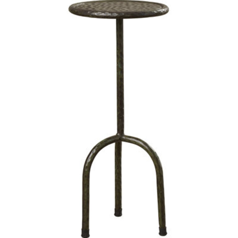 Mortensen End Table