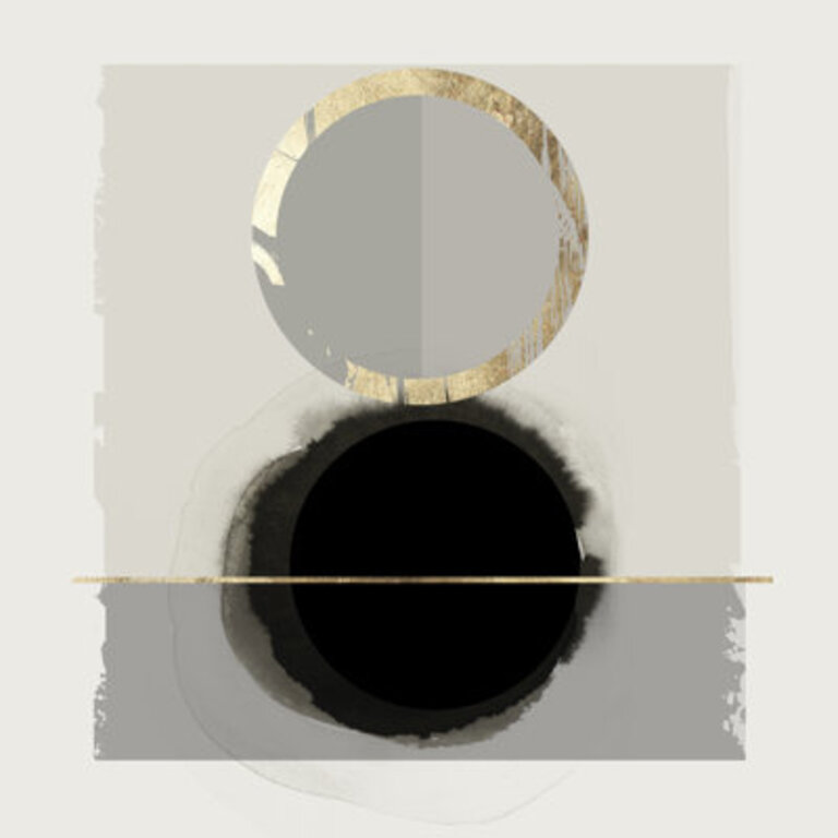 " Dream Life Inspired I " by PI Studio
