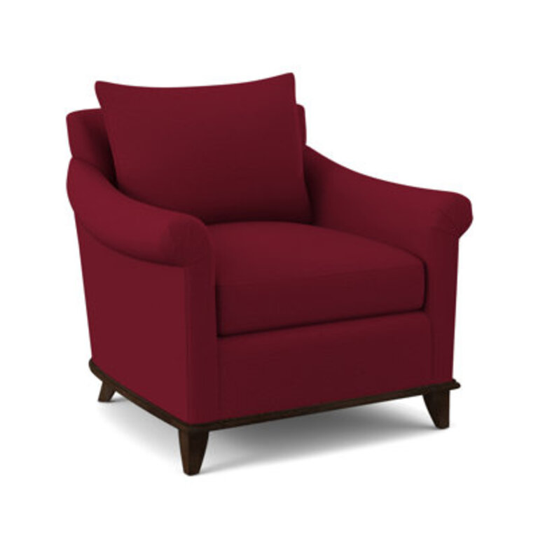 Drake Upholstered Armchair