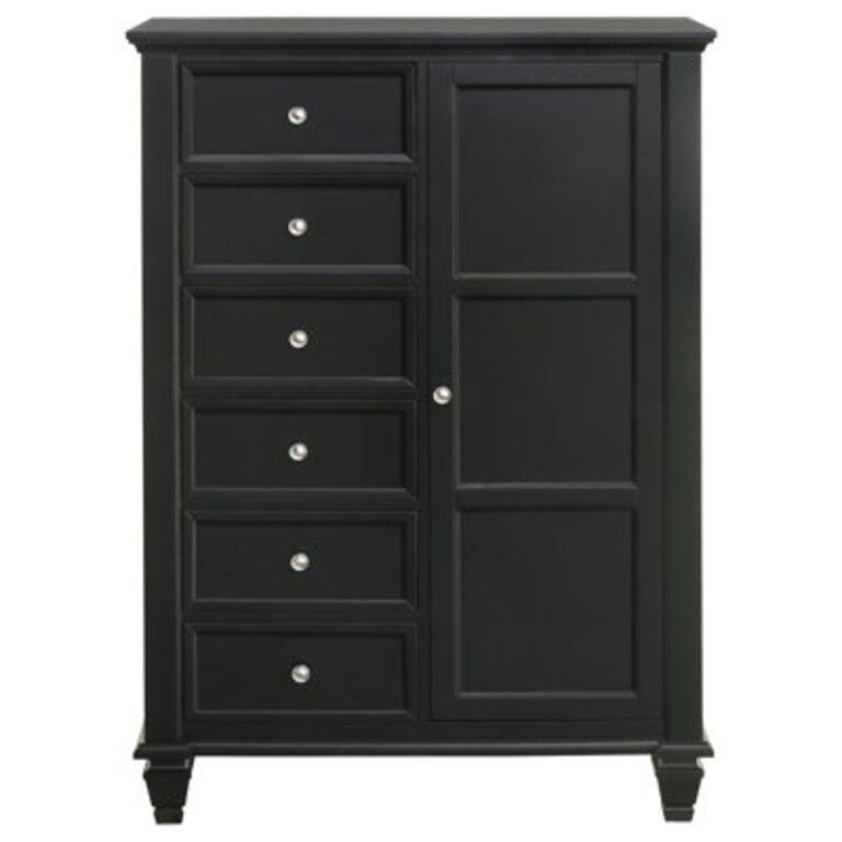 Fraser 42.25'' W 8 - Drawer Dresser