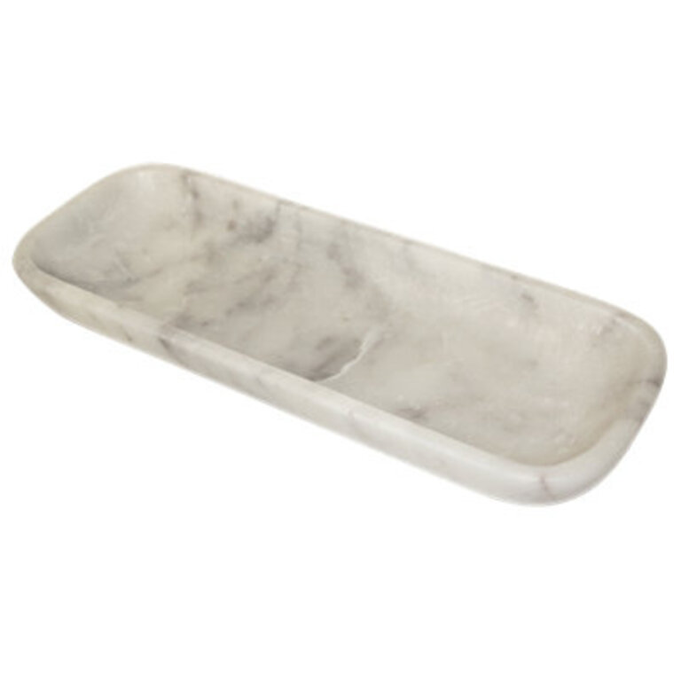 Matheson Marble Decorative Bowl 1