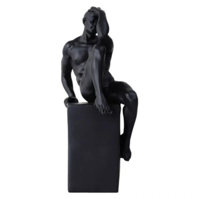 People Statue