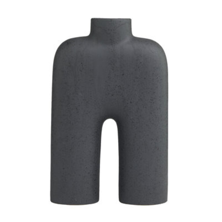 Sharee Stoneware Table Vase