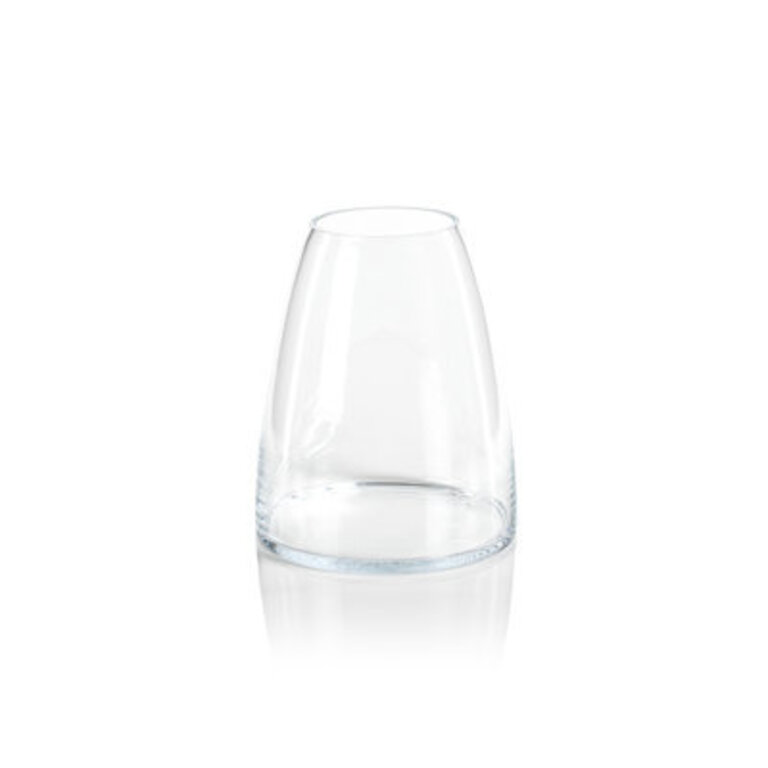 Glass Table Vase