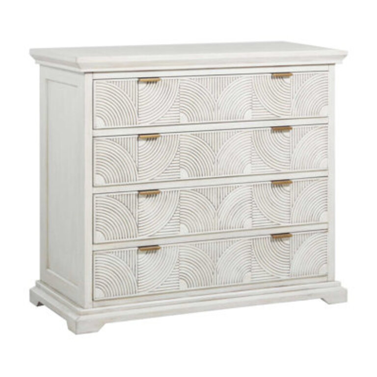 Kai 4 Drawer Dresser
