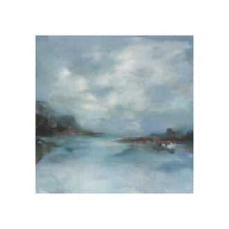 Beverly Fuller " 6:00 AM " by Beverly Fuller