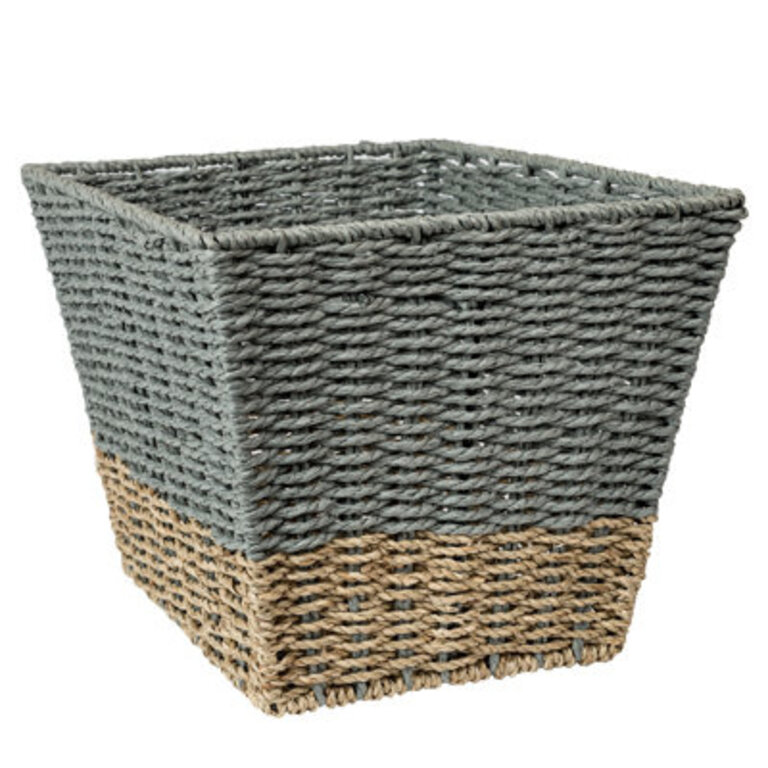 Seagrass Nesting Baskets (Set of 3)
