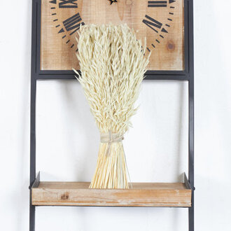 Dried Plant Handmade Wheat Stalk Bundle Grass Home Decor Natural Foliage