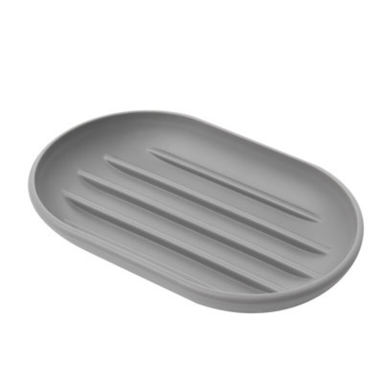 Touch Bathroom Tray