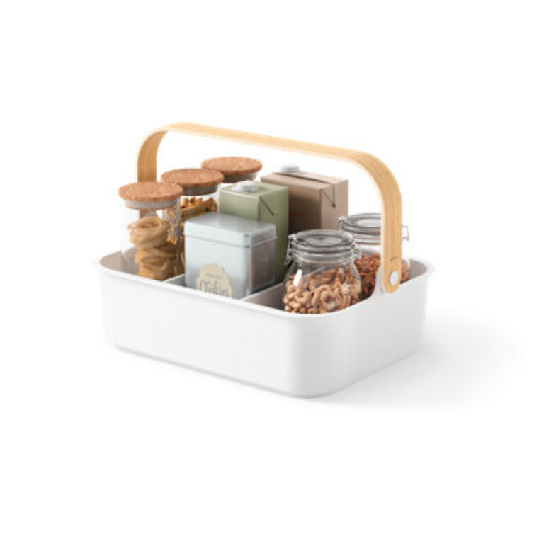 Bellwood Plastic Can Organizer