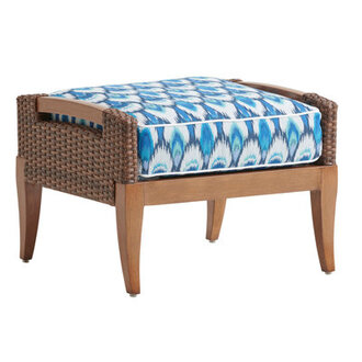 Harbor Isle Ottoman