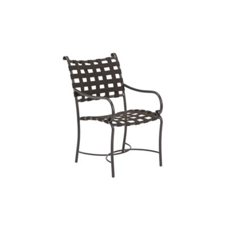 Roma Arm Chair