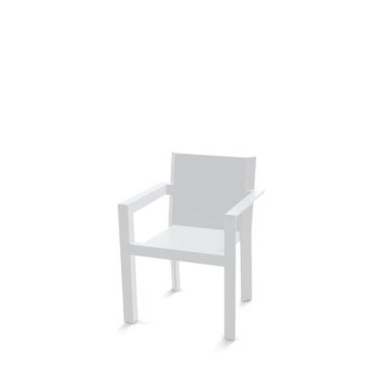 Frame Patio Dining Chair