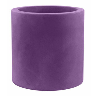 Cilindro Resin Pot Planter