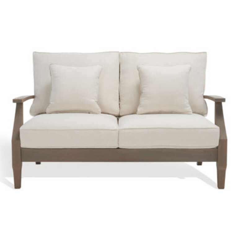 Samya Loveseat with Cushions