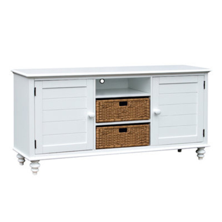 Emelia TV Stand for TVs up to 70"