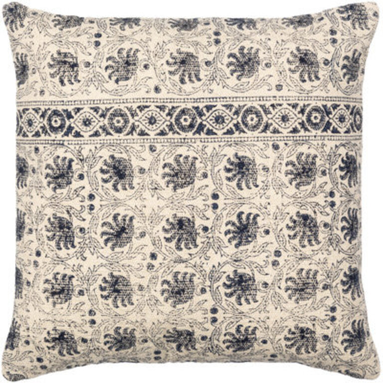 Coppell Throw Pillow