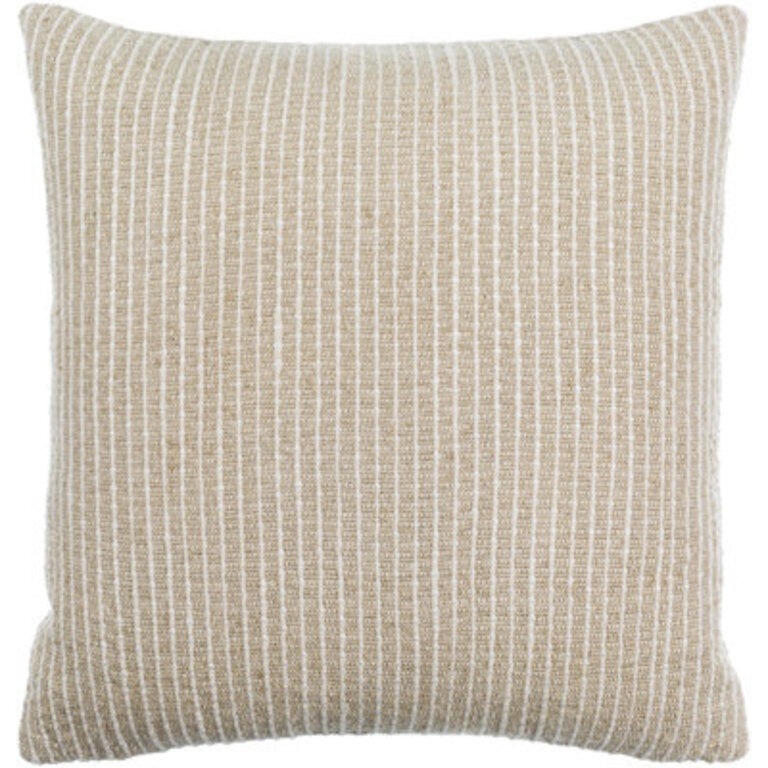 Ardin Sequined Throw Pillow