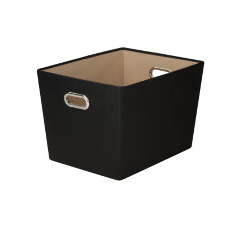 Honey Can Do Fabric Bin