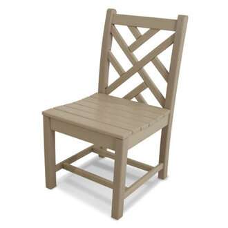 Chippendale Dining Side Chair