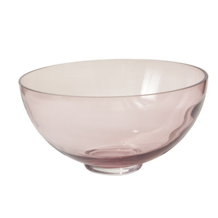 Joss & Main Angier Glass Serving Bowl