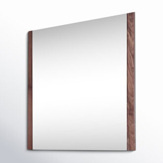 Amalie Rectangle Wall Mirror