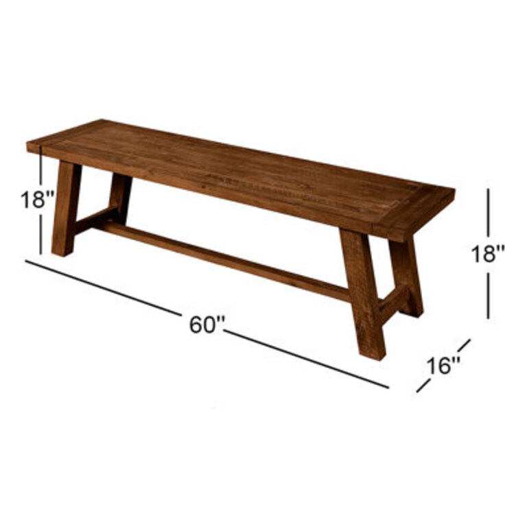 Bianca Bench