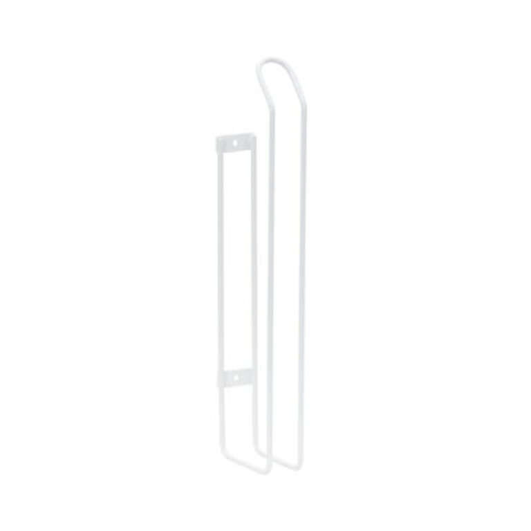 Under Cabinet Mounted Paper Towel Holder