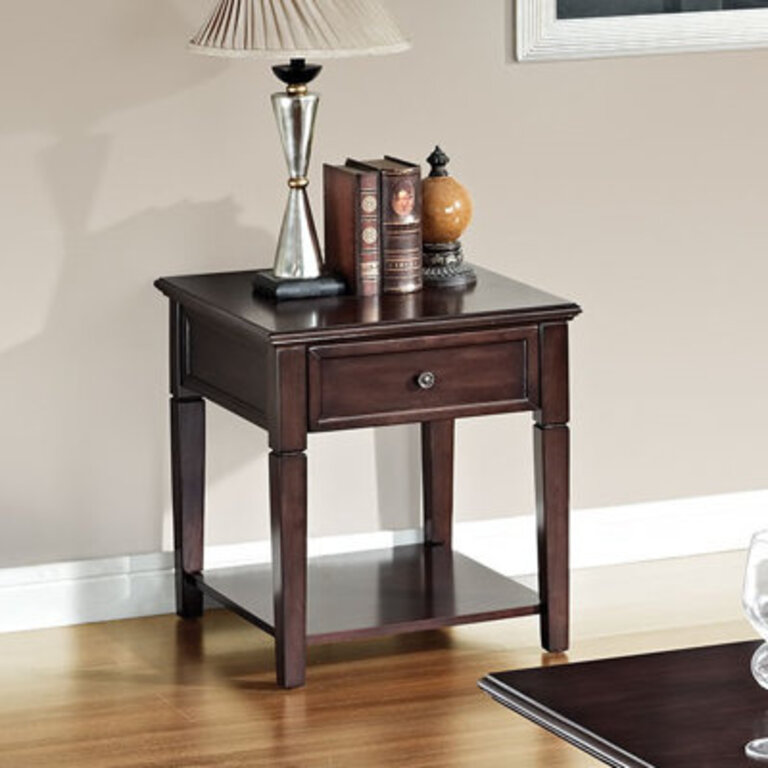 Malachi End Table