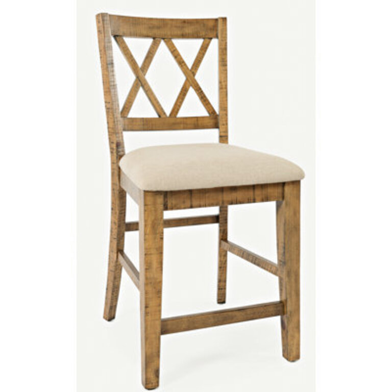 Maxine 24.8'' Counter Stool