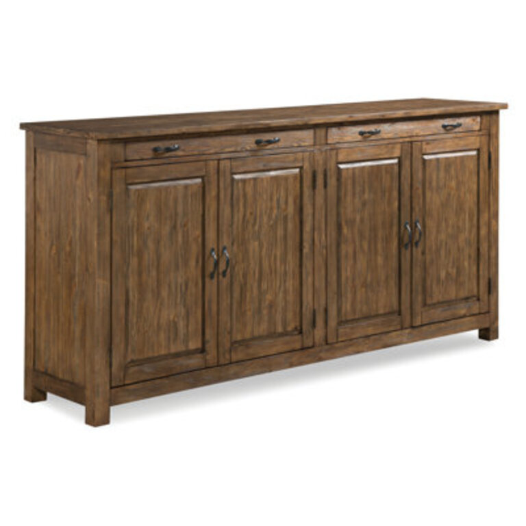 Churchill 86'' Sideboard