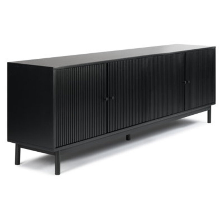 Janya TV Stand for TVs up to 75"