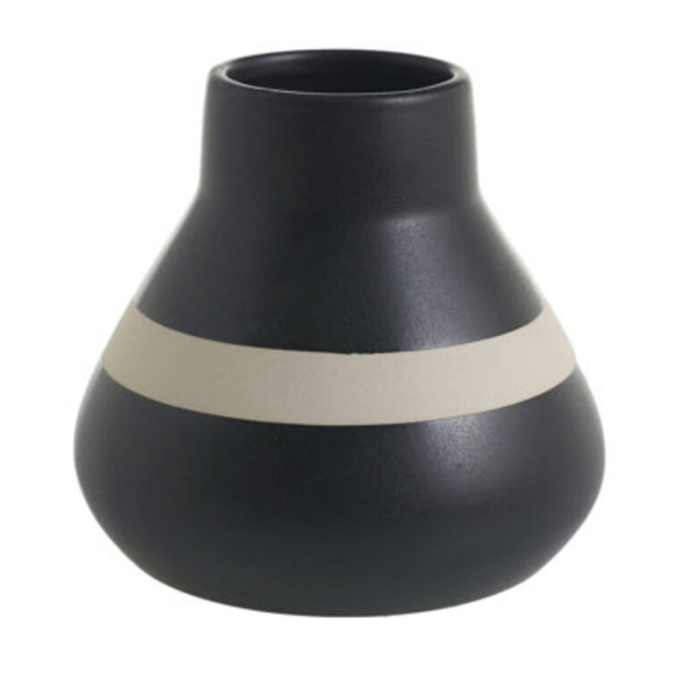 Aldredge Handmade Ceramic Table Vase