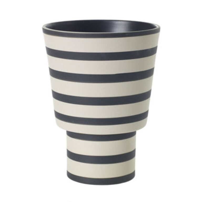 Ken Handmade Ceramic Table Vase
