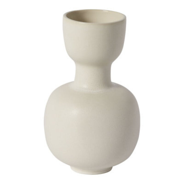 Calheta Handmade Ceramic Table Vase
