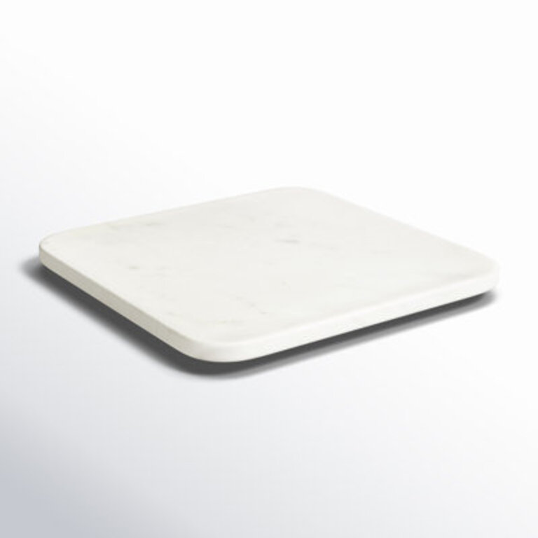 Matheson Marble Decorative Plate 1