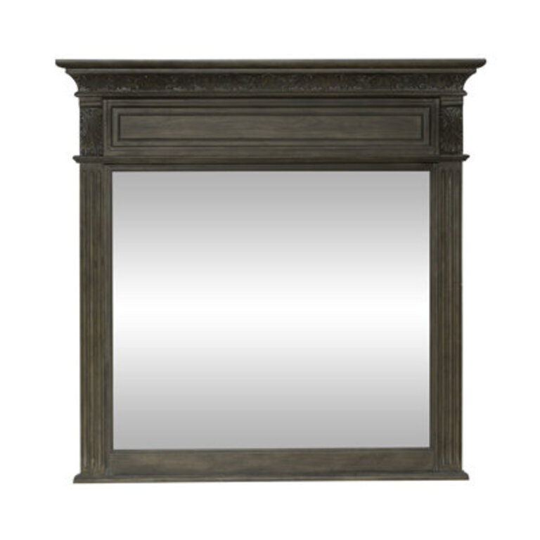 Areford Dresser Mirror