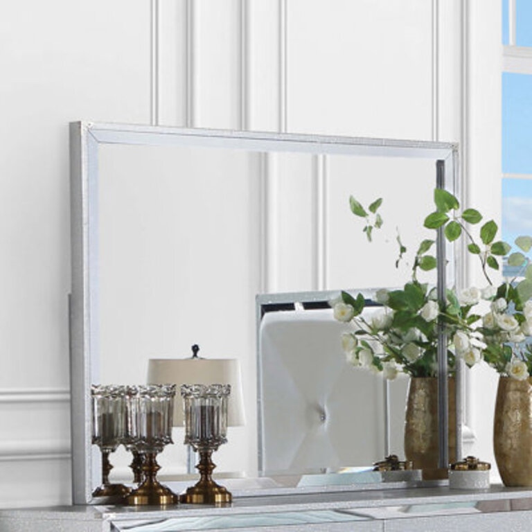 Xamira Flat Mirror