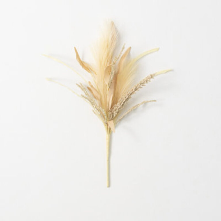 Edora Plume Grass Arrangement
