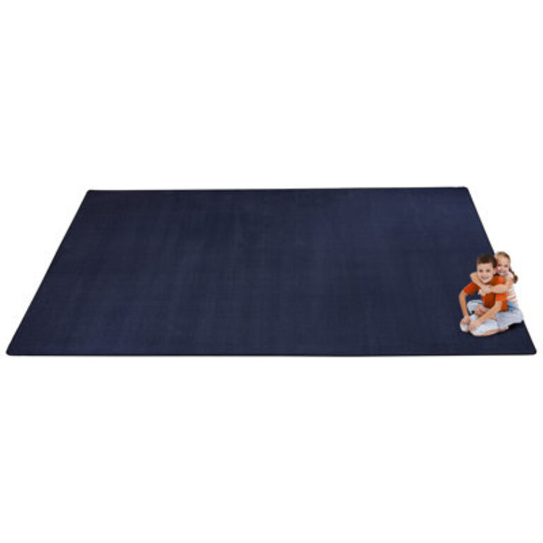 Giuliano Tufted Blue Rug