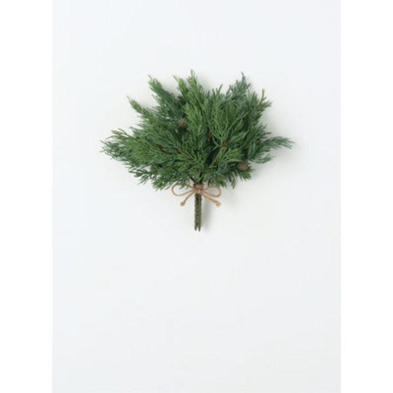 Cedar Arrangement
