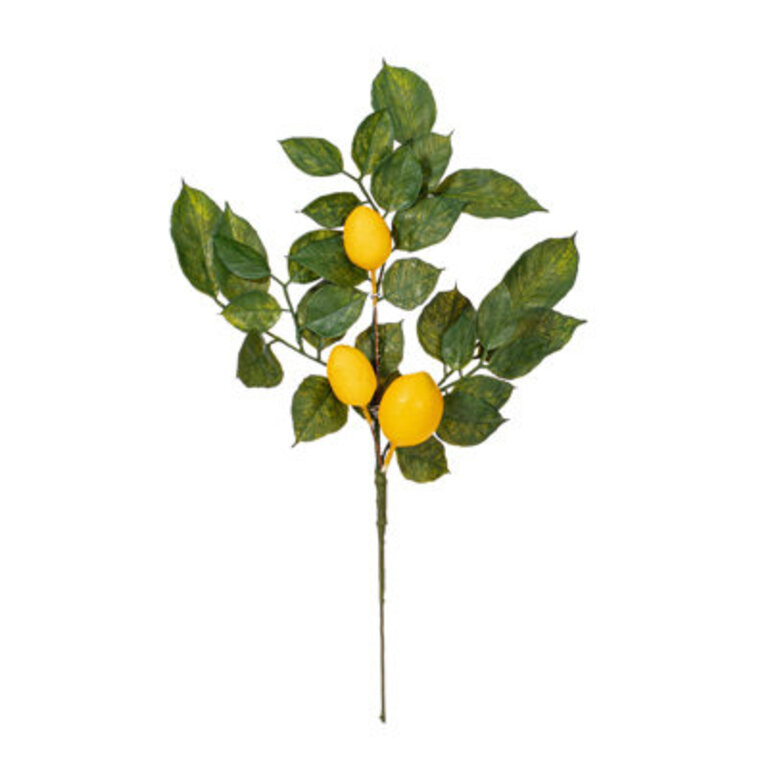 20'' Faux Plant
