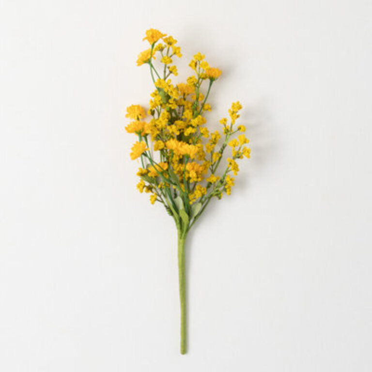Textile Wildflower Arrangement