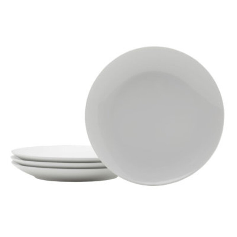 Max Coupe Porcelain Salad Plate