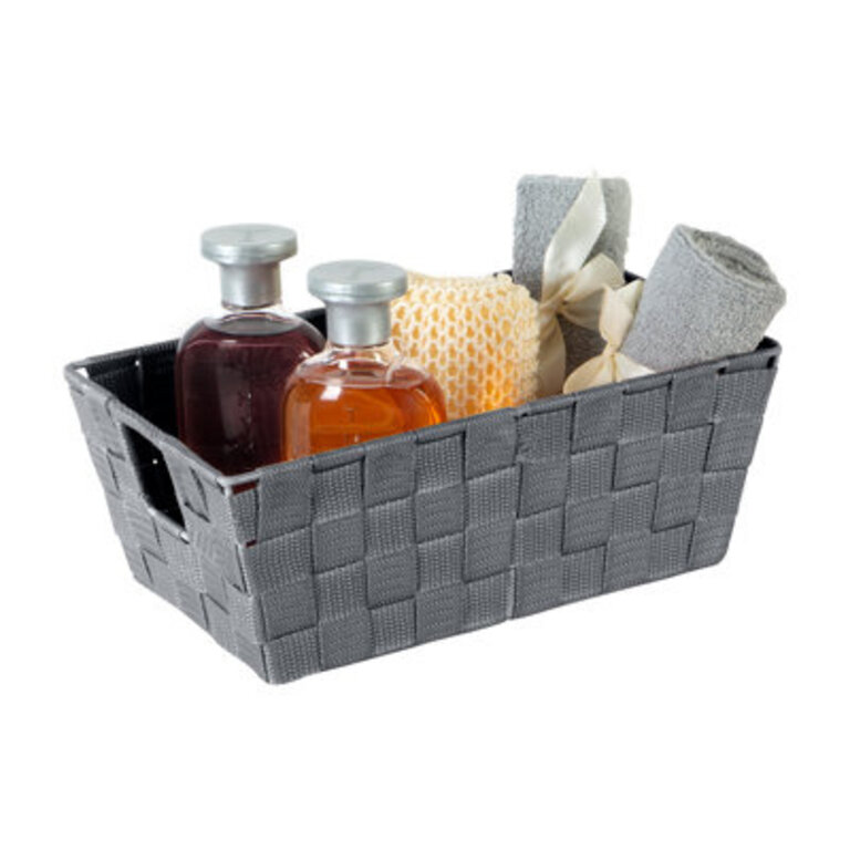 Fabric Basket