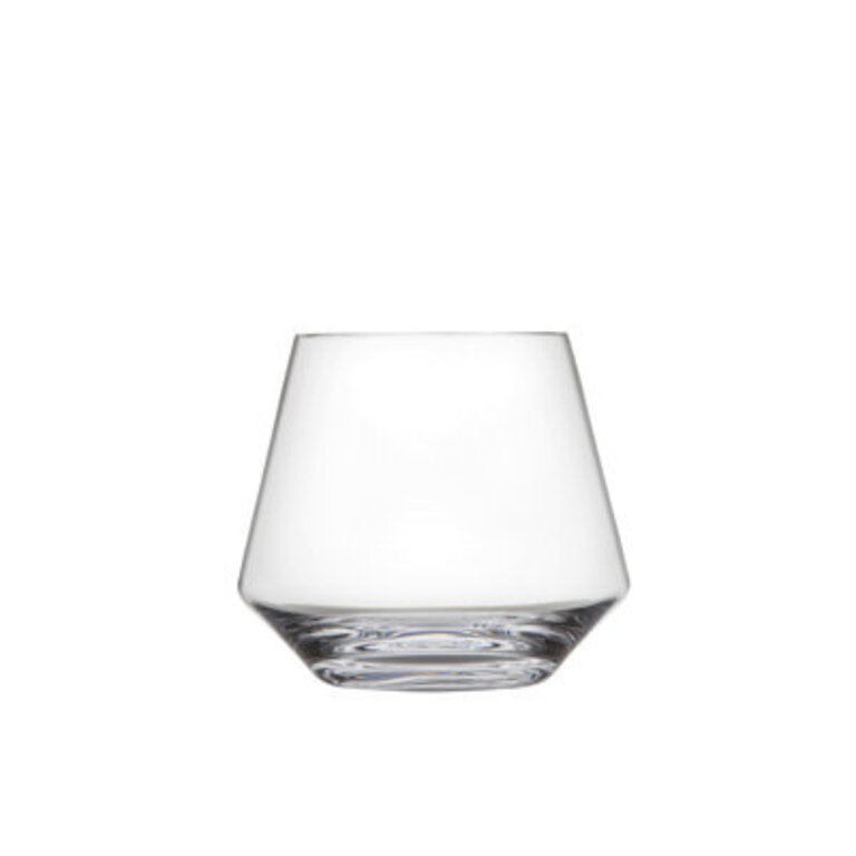 Set of 6 Pure Crystal All Purpose Wine Glasses